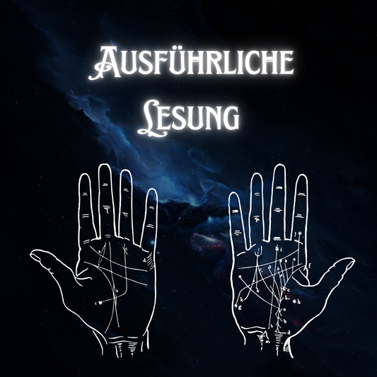 Ausführliche Lesung