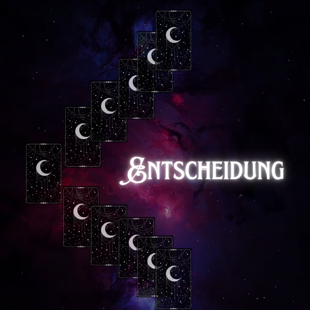 Entscheidung