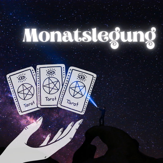 Monatslegung