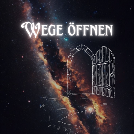 Wege öffnen