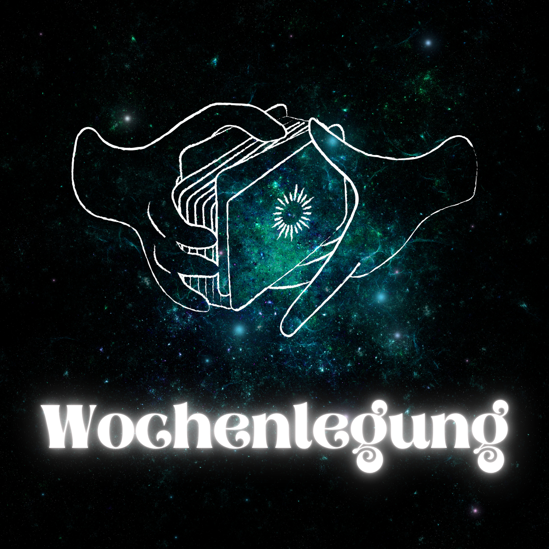 Wochenlegung