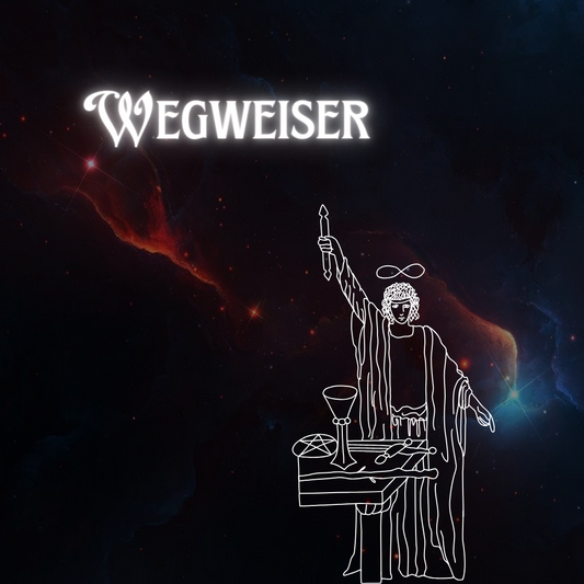 Wegweiser