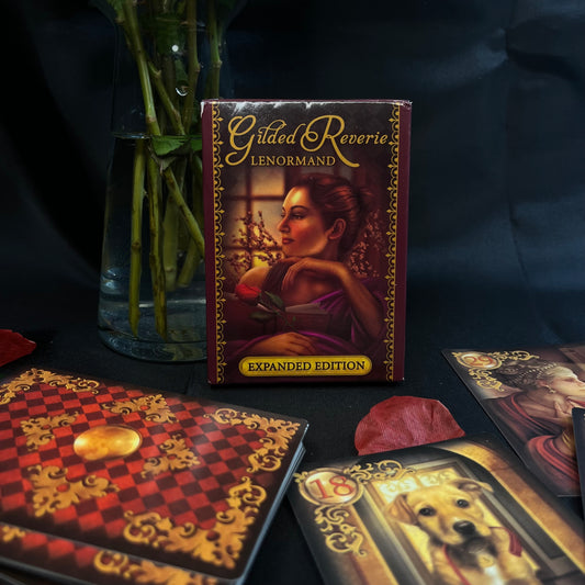 Tarot - Lenormand