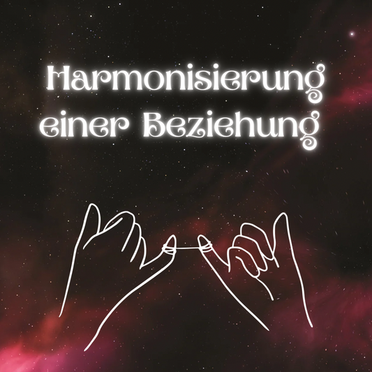 Harmonisierung