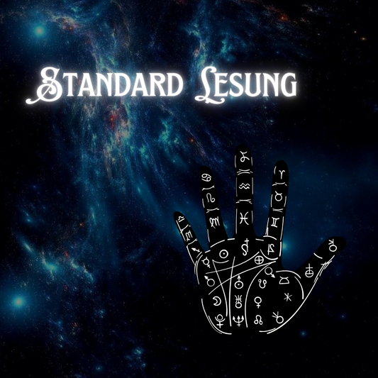 Standard Lesung