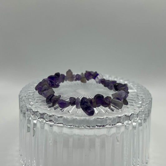 Amethyst - Ruhe