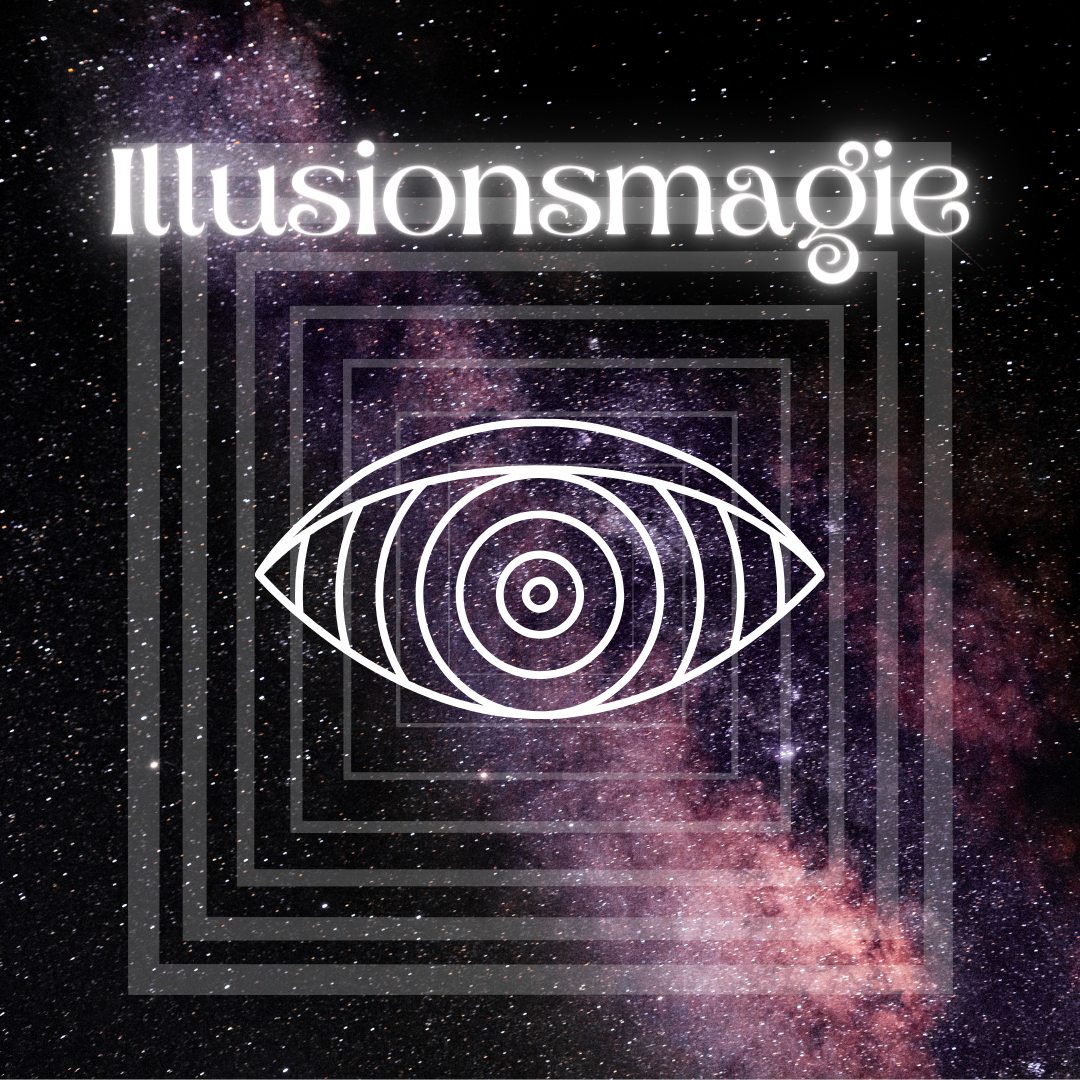 Illusionsmagie