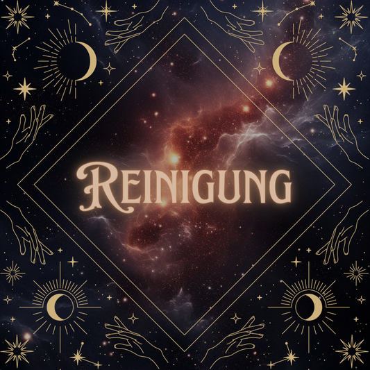 Ritual - Reinigung