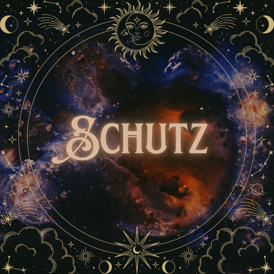 Ritual - Schutz