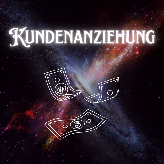 Kundenanziehung